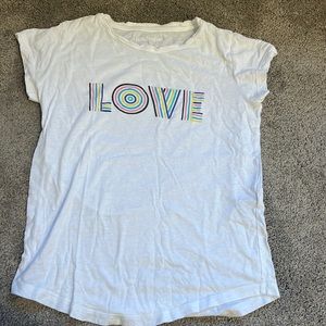 T-shirt. Great condition